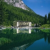 RESIDENCE&GRAND HOTEL MISURINA Misurina Valle del Cadore Cortina dAmpezzo Italija 1/2+2 superior 5